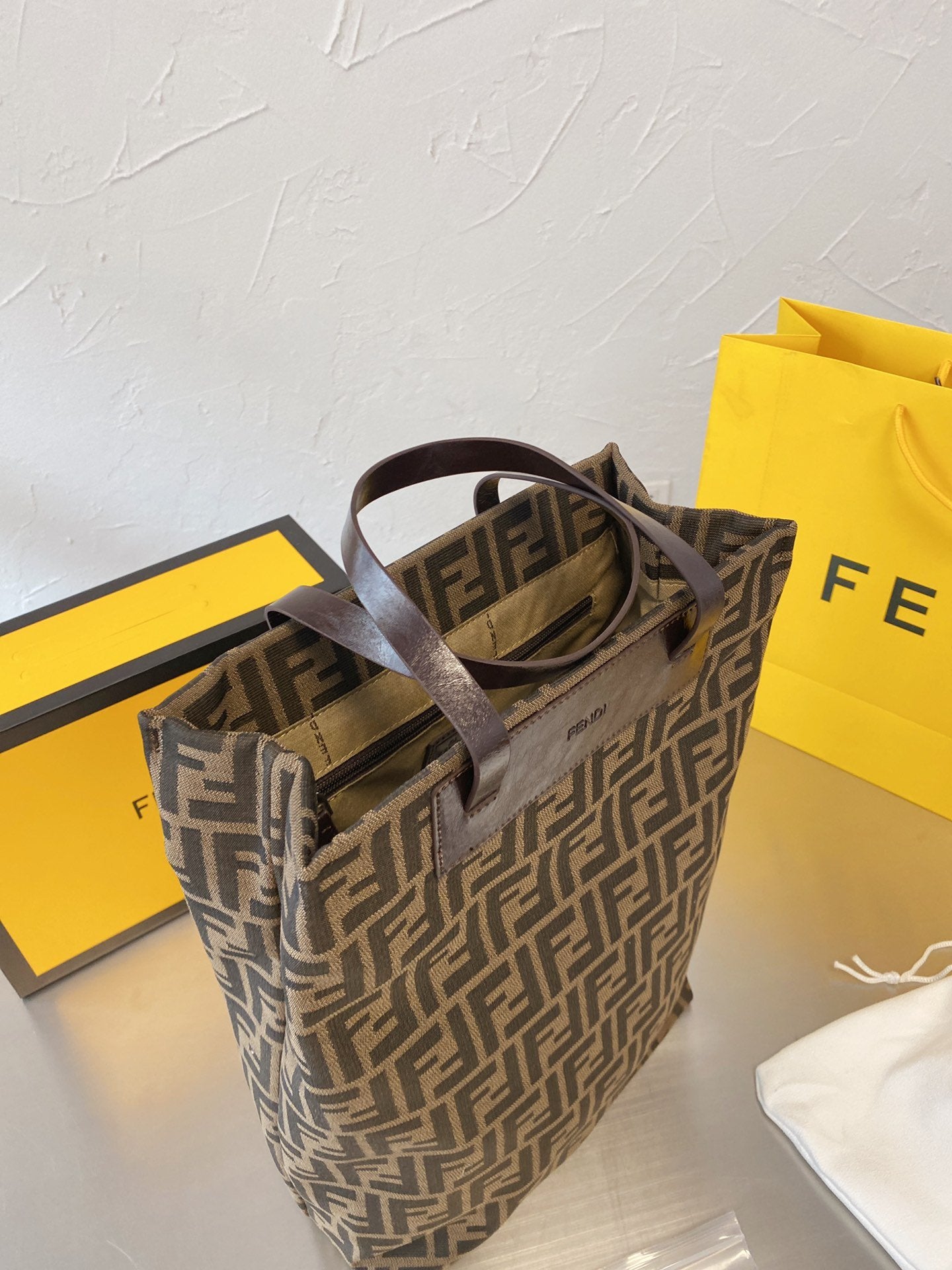 GLM - Top Quality Bags FEI 142