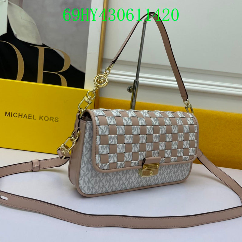 Satchel Bags - MK Bags - 746