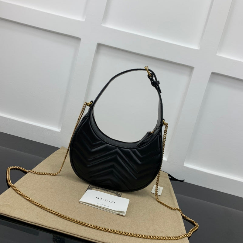 Satchel Bags - GUC Bags - 494