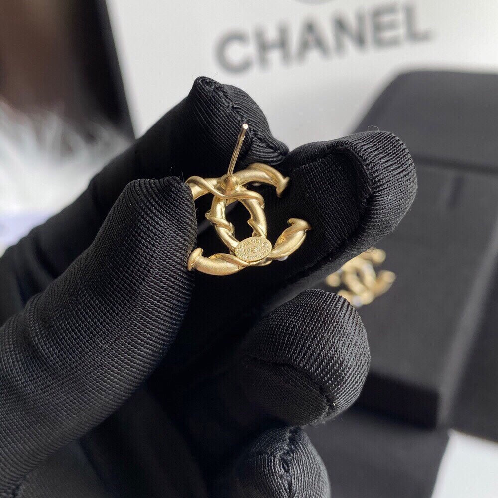 GLM - Top Quality Earring CHL 040