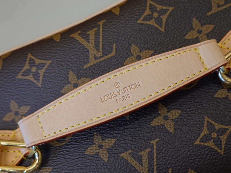 Satchel Bags - VL Bags - 5300
