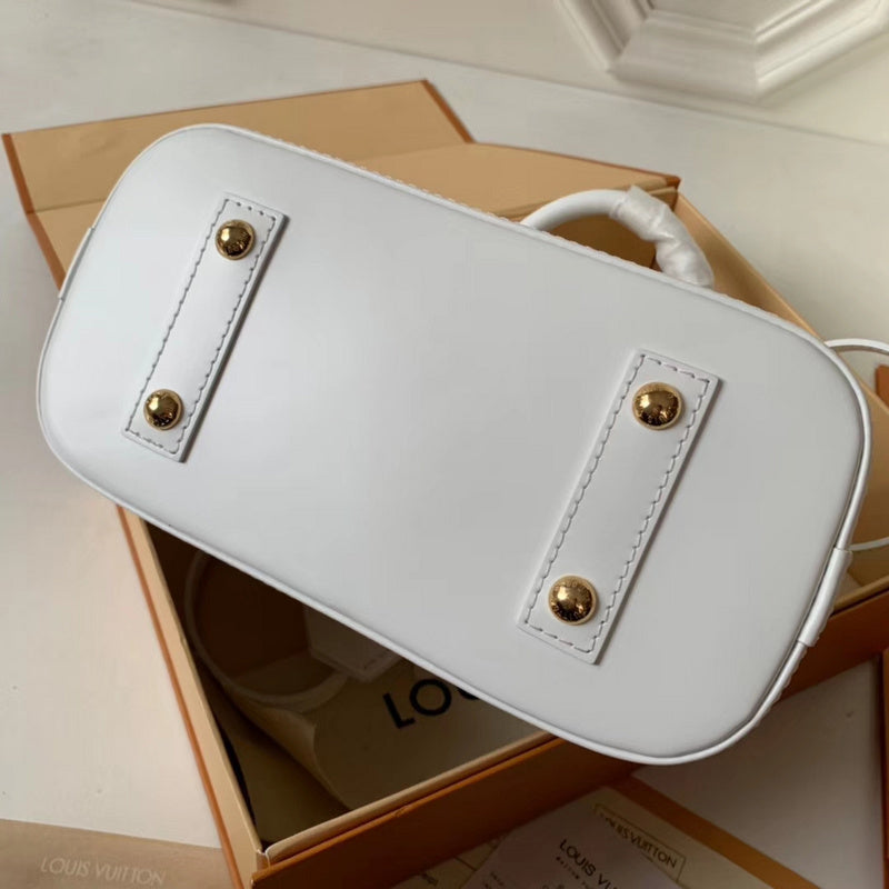Satchel Bags - VL Bags - 4611