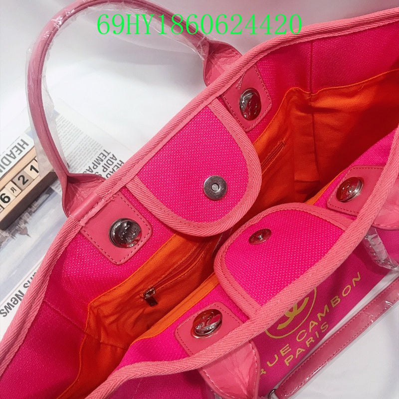 Satchel Bags - CHL Bags - 5307