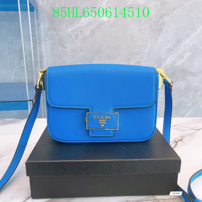 Satchel Bags - PDA Bags - 4210