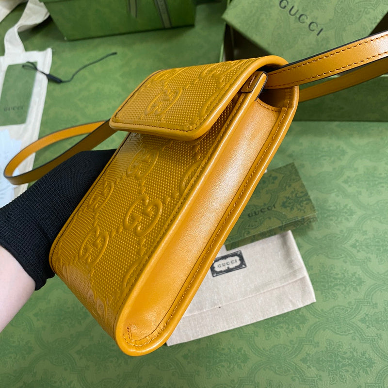 Satchel Bags - GUC Bags - 523