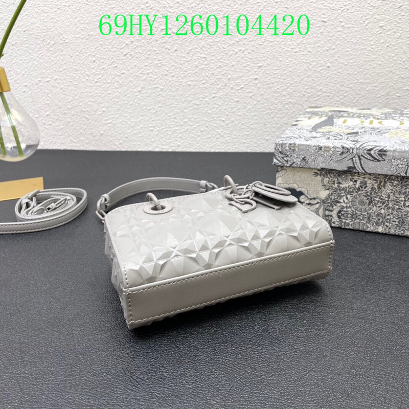 Glami - DOR Bags - 910