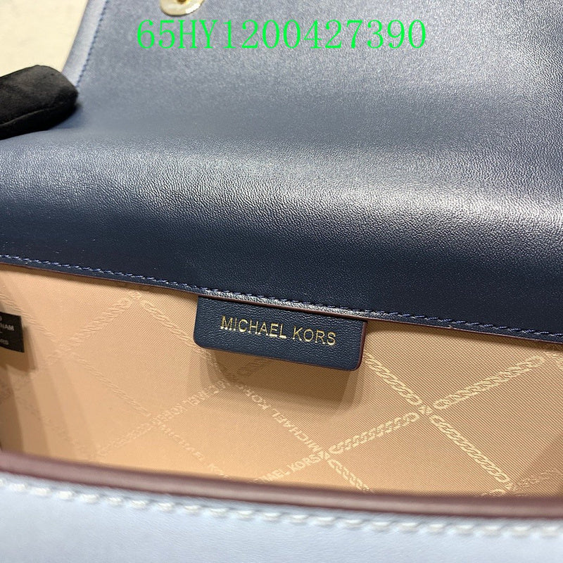 Satchel Bags - MK Bags - 404
