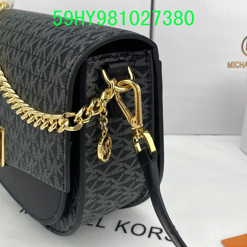Satchel Bags - MK Bags - 855
