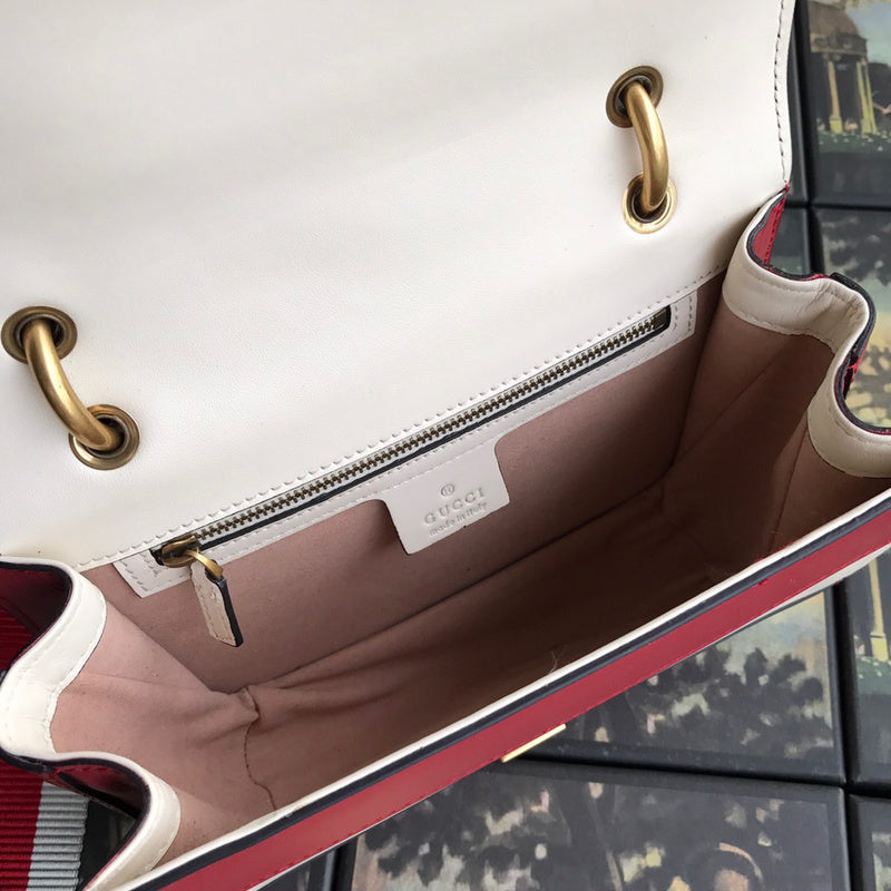 Satchel Bags - GCI Bags - 6263