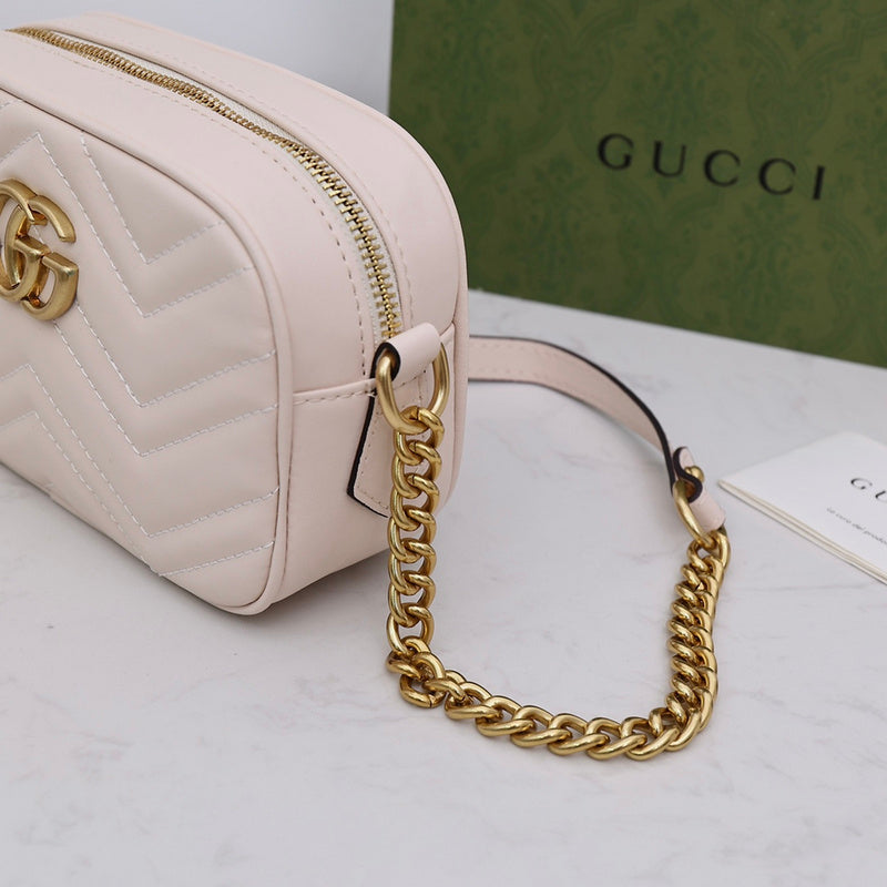Satchel Bags - GUC Bags - 1116
