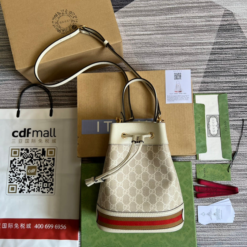 GLM - gg Bags - 1148