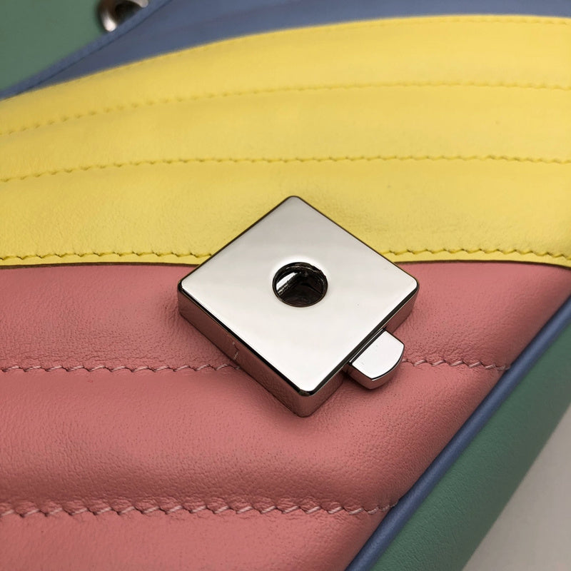 Satchel Bags - GCI Bags - 3955