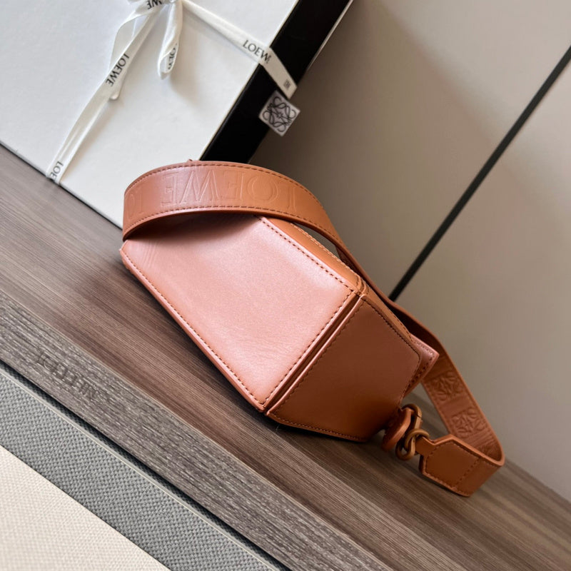 Satchel Bags - LOW Bags - 005