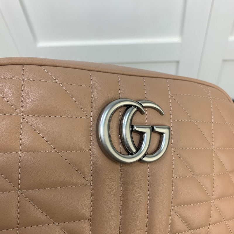 Satchel Bags - GUC Bags - 1027