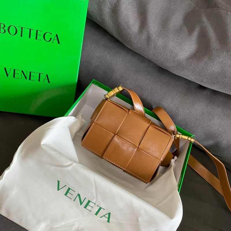 Satchel Bags - BV Bags - 028