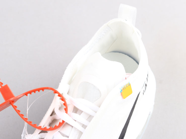 GLM - OW x MAX97