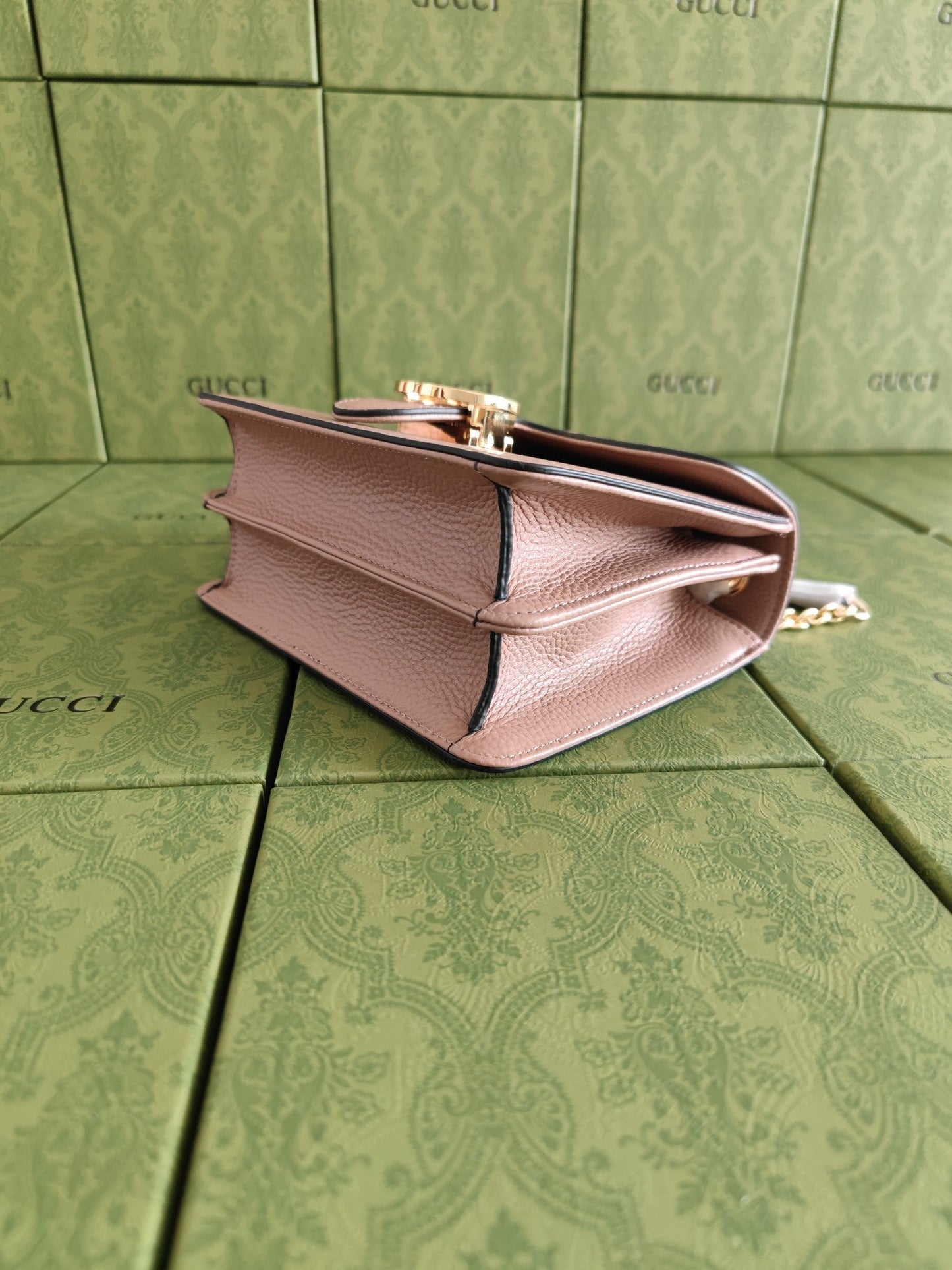 GLM - Top Quality Bag GCI 507