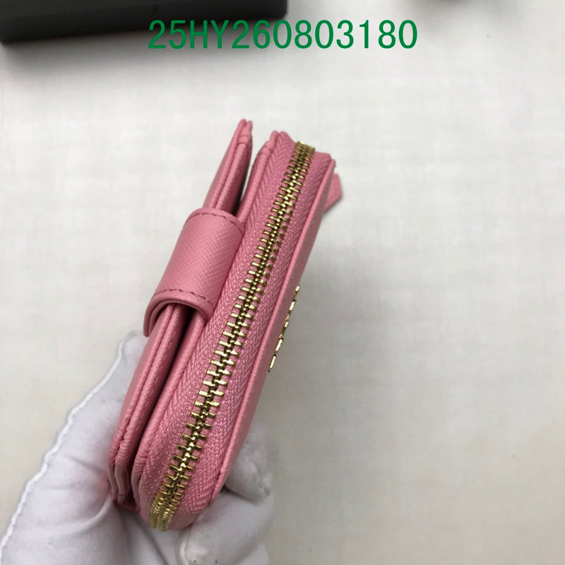 Glami - PD Wallet - 555