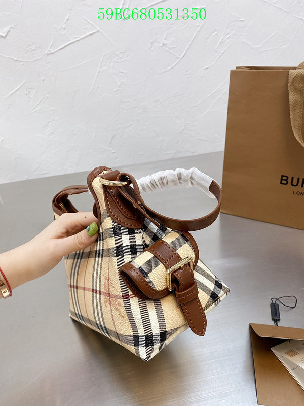 Fan Fashion -GLM - Top quality BBR Bags - 494
