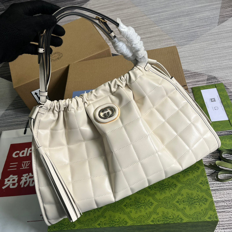 Satchel Bags - GCI Bags - 7545