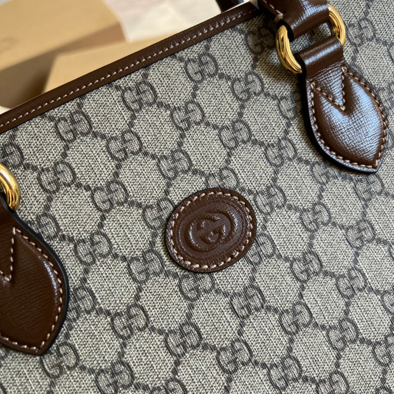 Satchel Bags - GCI Bags - 4741
