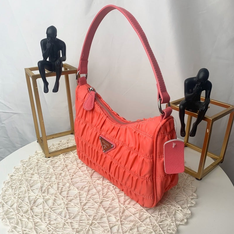 Satchel Bags - PDA Bags - 1193