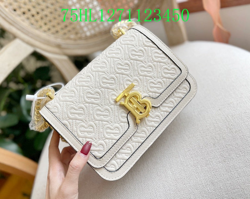 Fan Fashion -GLM - Top quality BBR Bags - 359