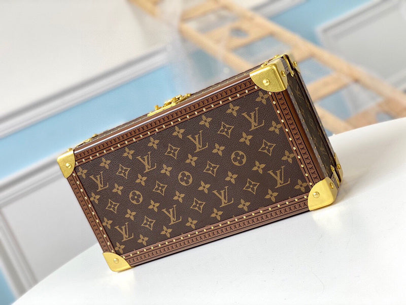 Glami- Glami- Lu-Vi bags - 4158