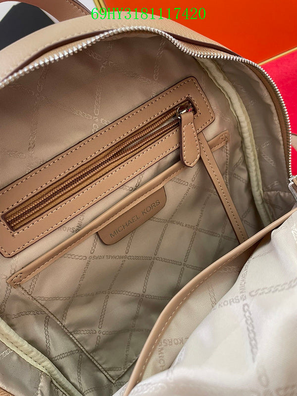 Satchel Bags - MK Bags - 179
