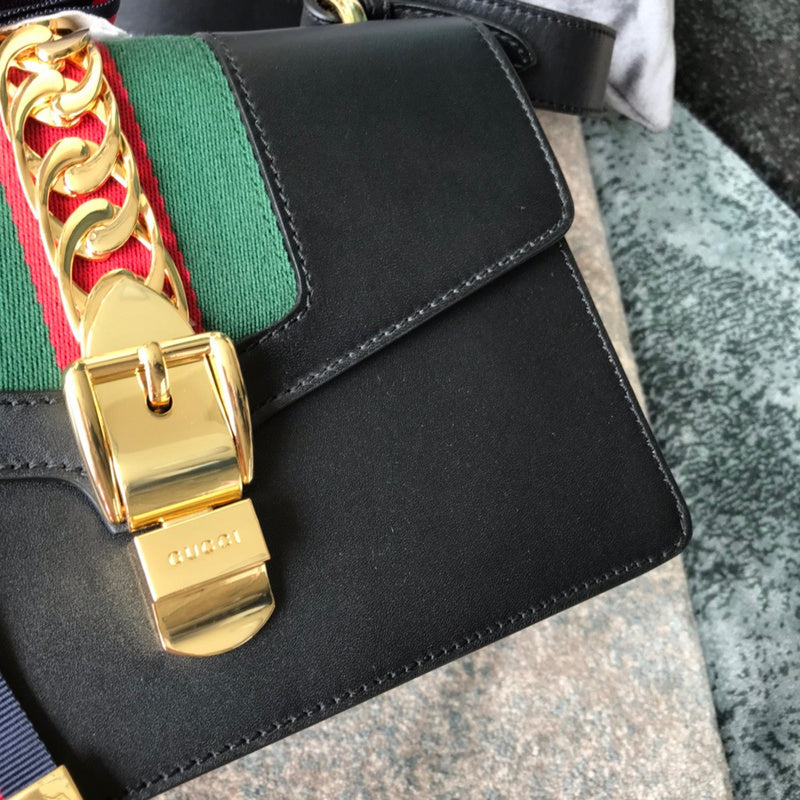 Satchel Bags - GCI Bags - 6375