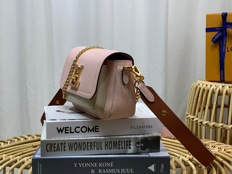 Satchel Bags - VL Bags - 5628
