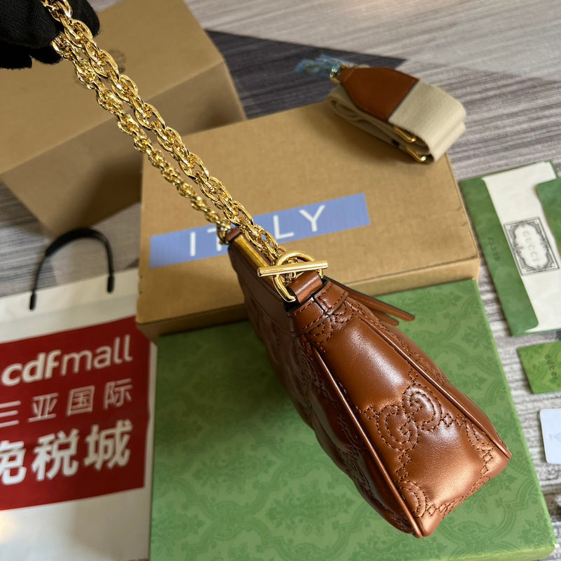 Satchel Bags - GCI Bags - 5654