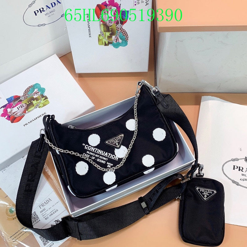 Satchel Bags - PDA Bags - 4309