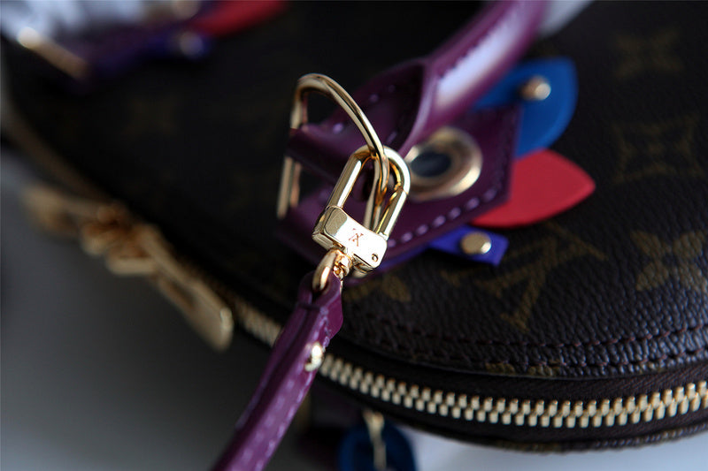 Glami GlamI Lu-Vi bags - 8287