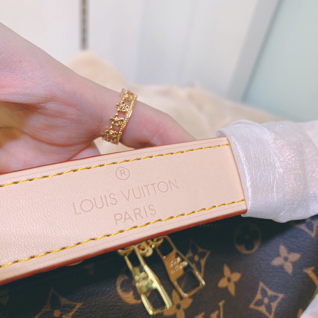 GLM - Top Quality Bags LUV 059