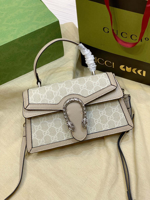 Satchel Bags - GCI Bags - 1537
