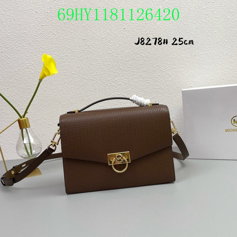 Satchel Bags - MK Bags - 540