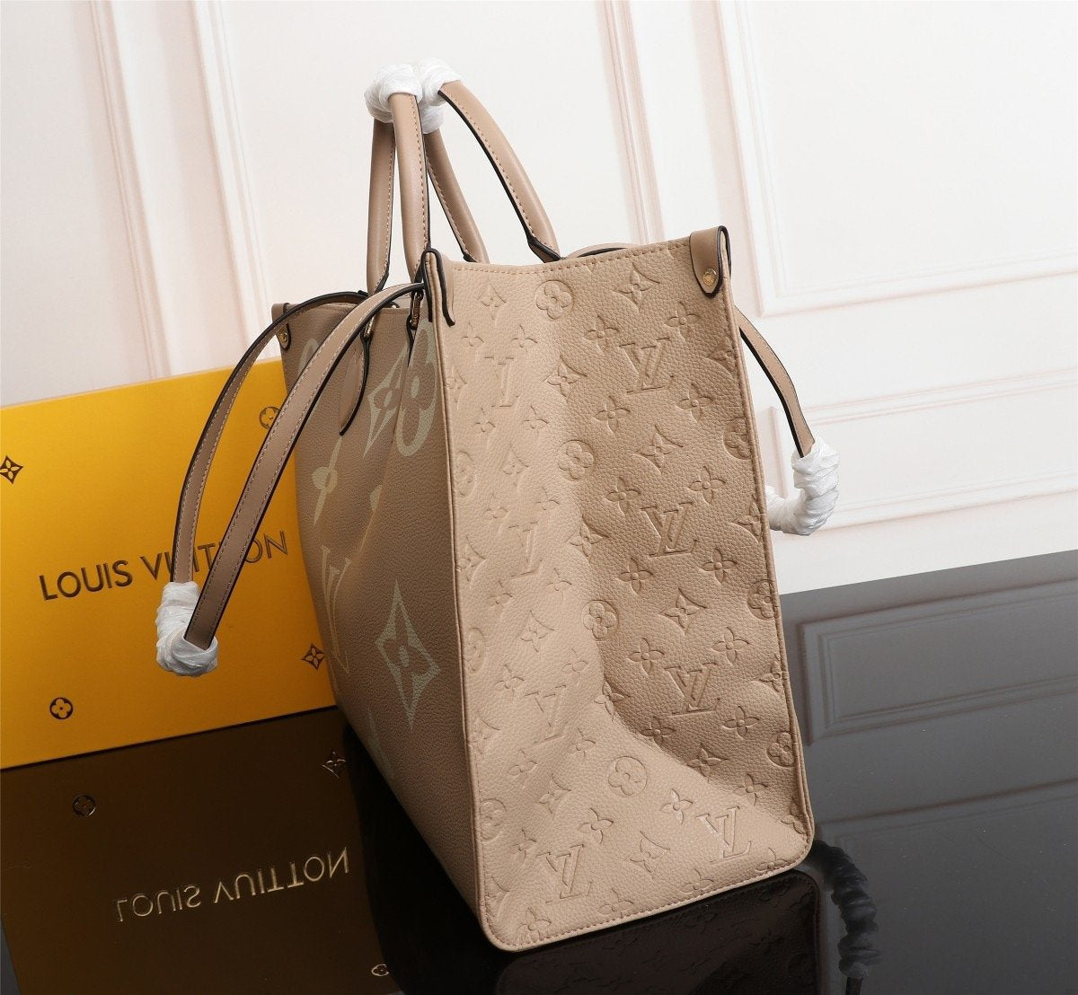 GLM - Top Quality Bags LUV 034