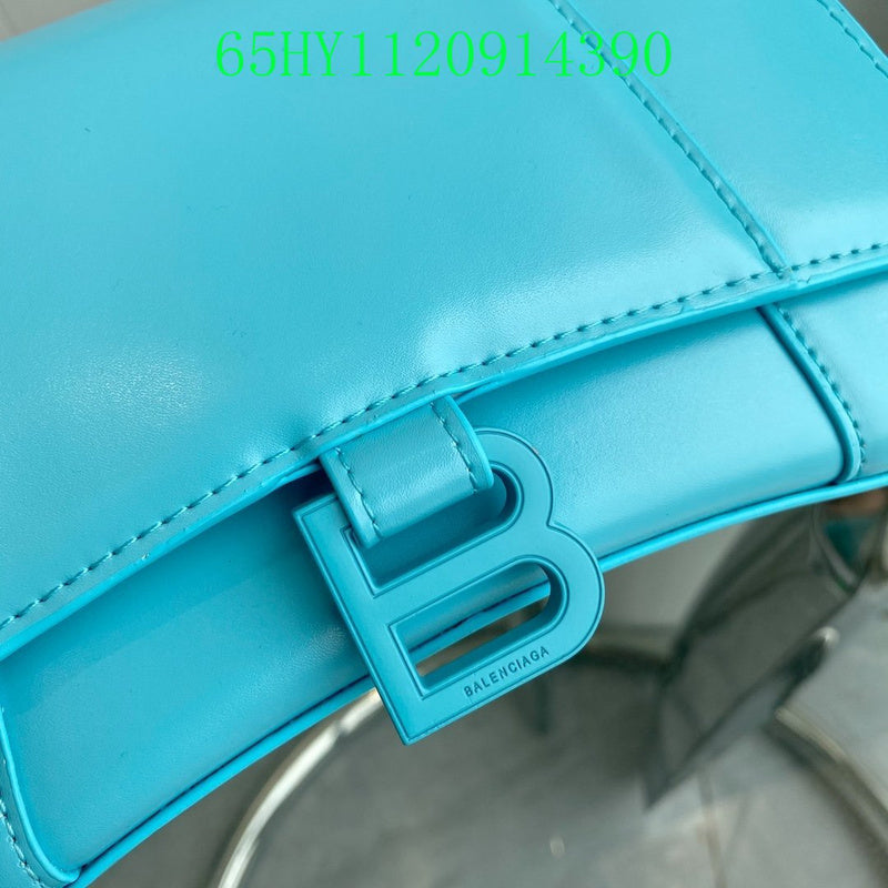 Satchel Bags - BGA Bags - 2084
