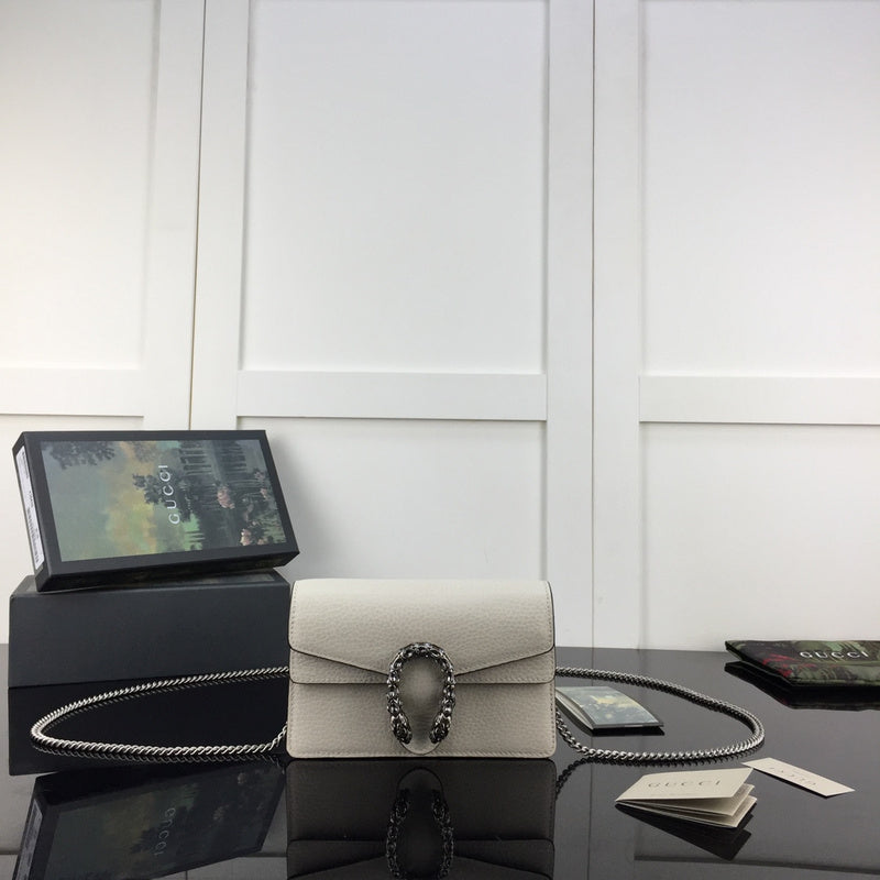 Satchel Bags - GUC Bags - 946