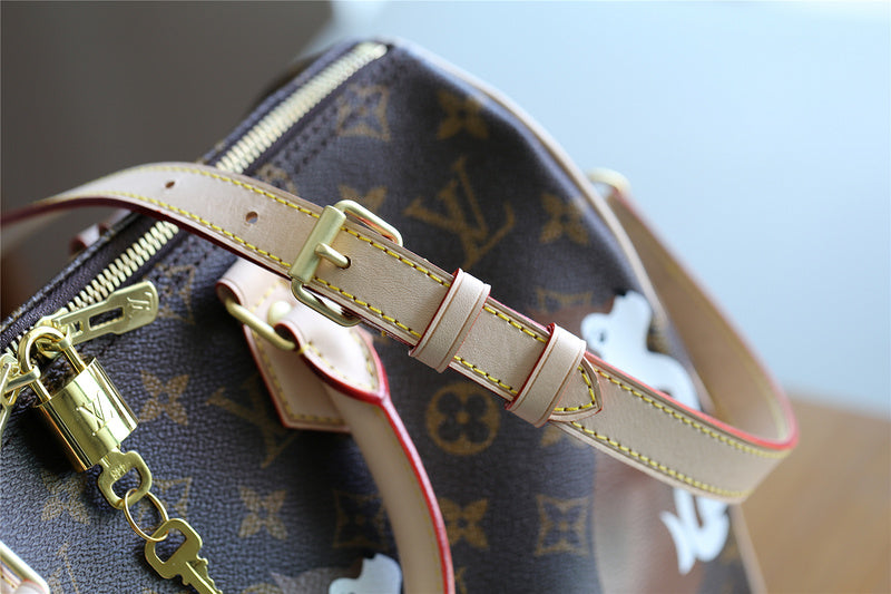 Glami GlamI Lu-Vi bags - 8169