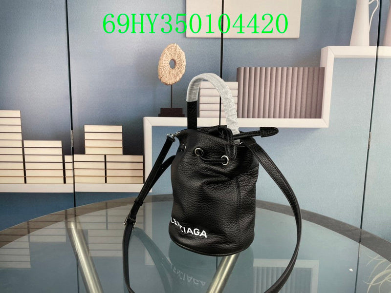 Satchel Bags - BGA Bags - 2392