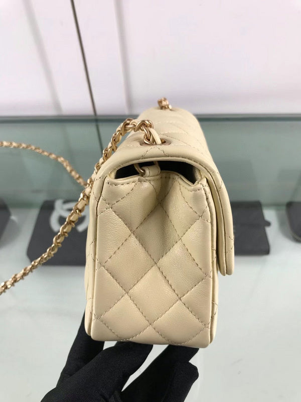 Satchel Bags - CHL Bags - 6417
