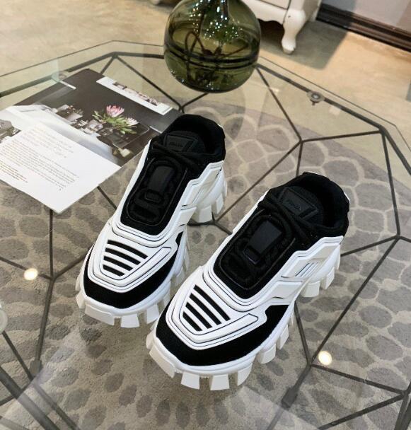 Glamy - PD Men Shoes - 430
