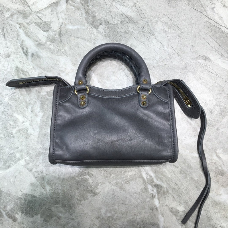 Satchel Bags - BGA Bags - 846