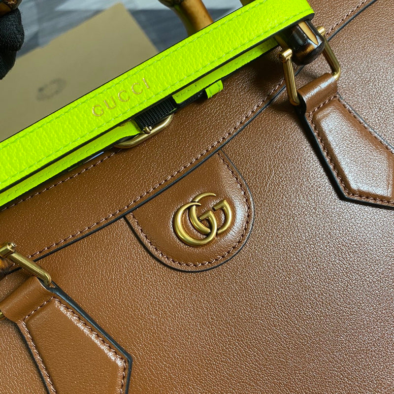 Satchel Bags - GCI Bags - 5131