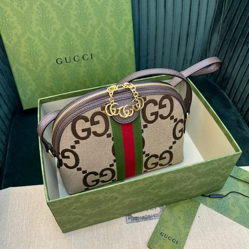 Satchel Bags - GCI Bags - 1923