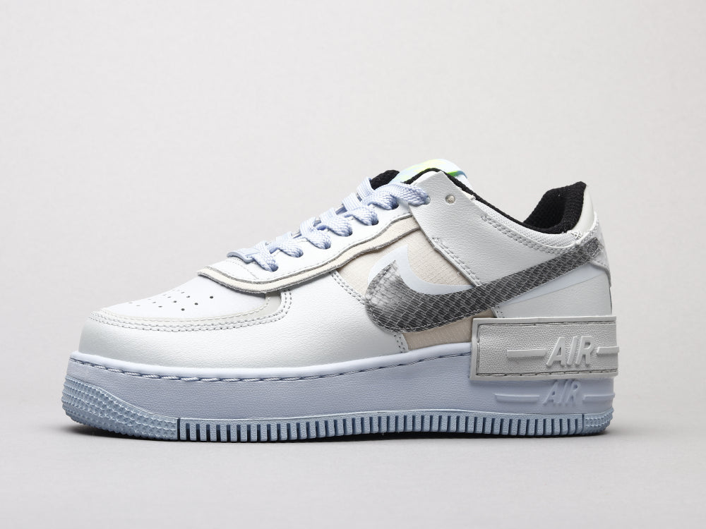 GLM - AF1 Shadow deconstruction