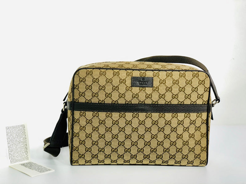Satchel Bags - GCI Bags - 3771