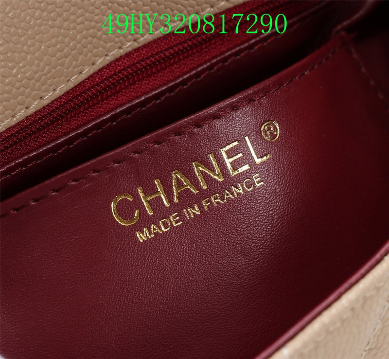 Satchel Bags - CHL Bags - 5275